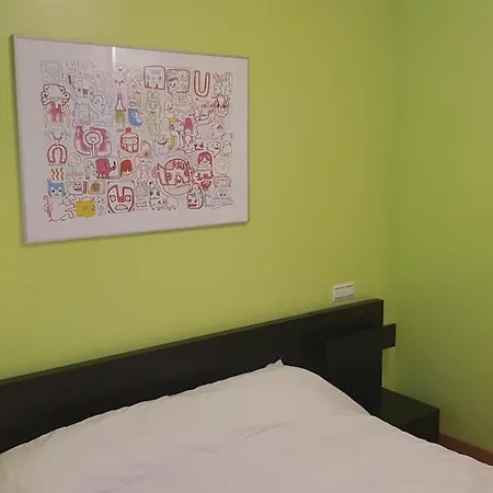 Appartamento La Angula De *