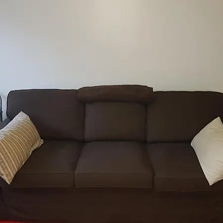 La Angula De *