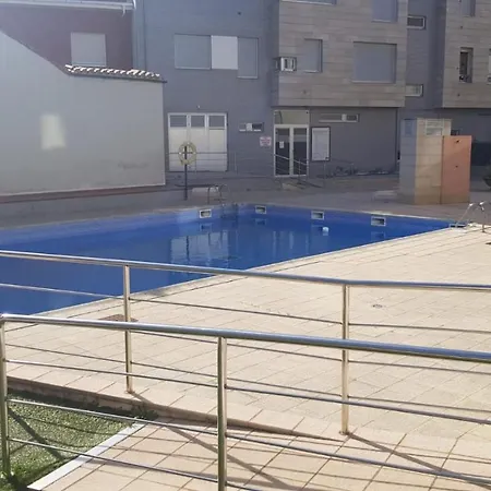 Appartamento La Angula De *