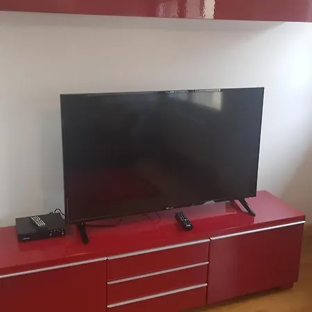 La Angula De Appartamento