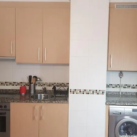 La Angula De Daire La Arena
