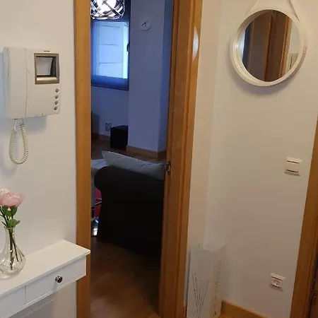 La Angula De Daire La Arena