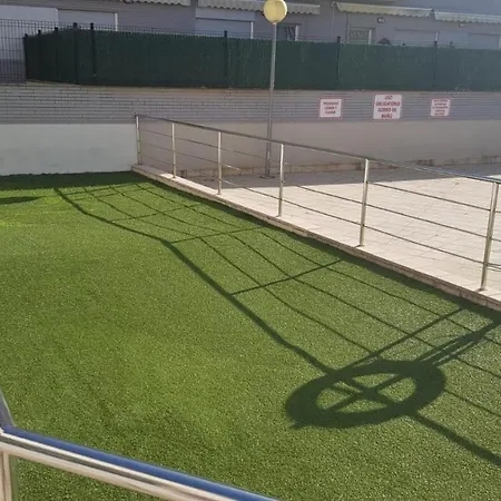 La Angula De * La Arena