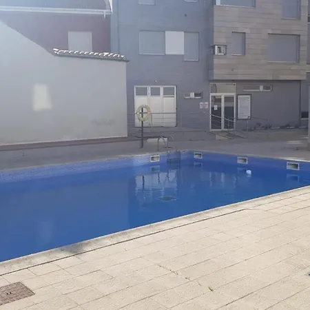 Daire La Angula De La Arena